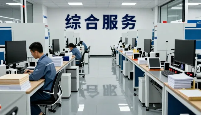 建瓯市宁建贸易有限公司