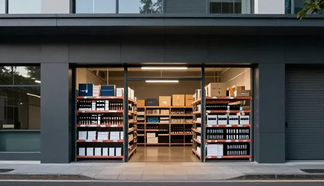 建瓯市宁建贸易有限公司打造智能化家居日用品套装方案